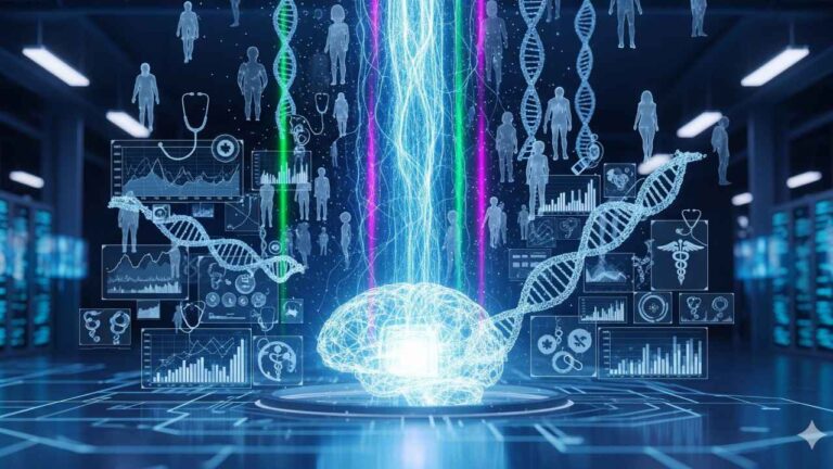 Generative AI in Medical Research: Synthetic Data Driving Rare Disease Trials