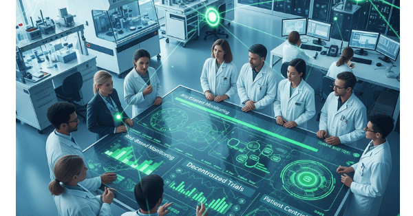 ICH GCP E6(R3) Finalized on January 6, 2025, Includes DCT, e-Consent, and Artificial Intelligence