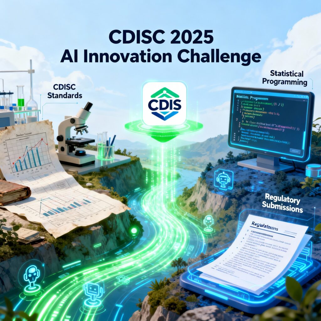 AI in Clinical Data Statistics: Future Jobs & Skills 2025